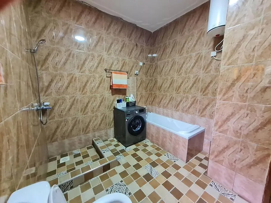 Daire Jay'S Villa Kampala
