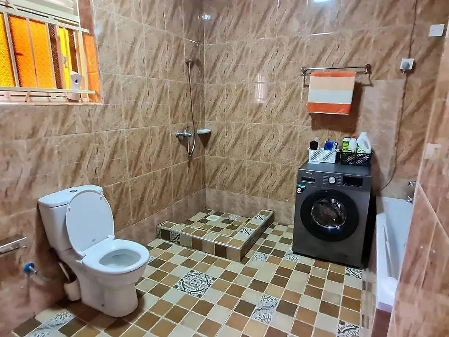 Jay'S Villa Kampala